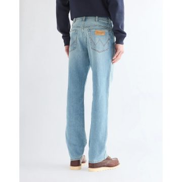 Wrangler®  Férfi farmernadrág - Texas - Lowtide