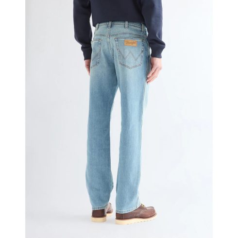 Wrangler®  Férfi farmernadrág - Texas - Lowtide