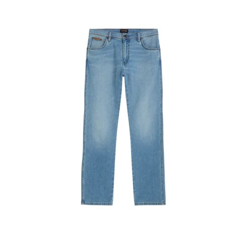 Wrangler®  Férfi farmernadrág - Texas - Lowtide