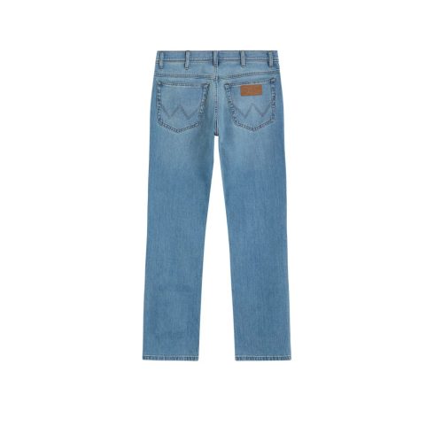 Wrangler®  Férfi farmernadrág - Texas - Lowtide