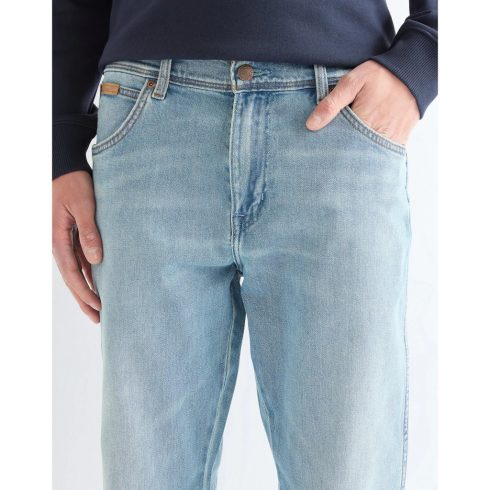 Wrangler®  Férfi farmernadrág - Texas - Lowtide