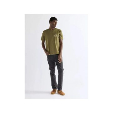 Wrangler®  Férfi farmernadrág - Larston - Jet Black