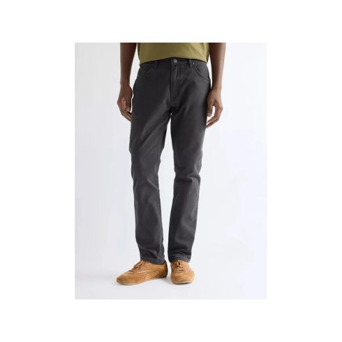 Wrangler®  Férfi farmernadrág - Larston - Jet Black