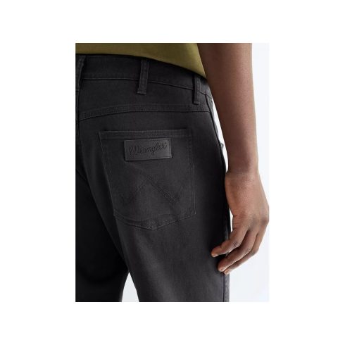 Wrangler®  Férfi farmernadrág - Larston - Jet Black