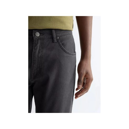 Wrangler®  Férfi farmernadrág - Larston - Jet Black