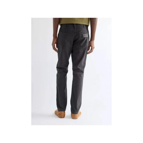 Wrangler®  Férfi farmernadrág - Larston - Jet Black