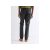 Wrangler®  Férfi farmernadrág - Larston - Jet Black