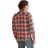 Wrangler®  Férfi ing - Regular - Chili Pepper