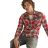 Wrangler®  Férfi ing - Regular - Chili Pepper