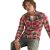 Wrangler®  Férfi ing - Regular - Chili Pepper