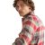 Wrangler®  Férfi ing - Regular - Chili Pepper