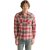 Wrangler®  Férfi ing - Regular - Chili Pepper