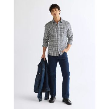 Wrangler®  Férfi ing - Regular - Blue