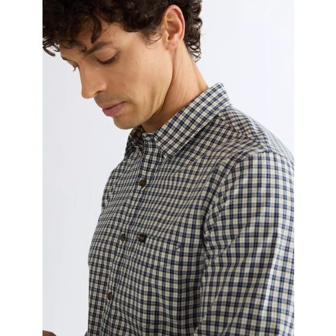 Wrangler®  Férfi ing - Regular - Blue