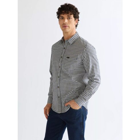 Wrangler®  Férfi ing - Regular - Blue