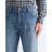   Wrangler®  Férfi farmernadrág - Regular Tapered - Redford - Windstorm