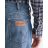   Wrangler®  Férfi farmernadrág - Regular Tapered - Redford - Windstorm