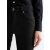 Wrangler® Női farmernadrág - Straight - Retro Black