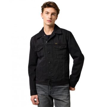 Wrangler Férfi farmerdzseki - Classik - Orion