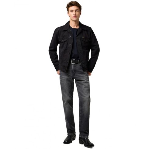 Wrangler Férfi farmerdzseki - Classik - Orion