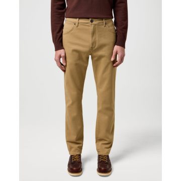 Wrangler® Férfi nadrág - Larston - Tigers Eye