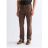   Wrangler® Férfi vászonnadrág - Greensbooro - Regular Straight - Bracken