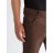  Wrangler® Férfi vászonnadrág - Greensbooro - Regular Straight - Bracken