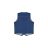 Wrangler®  Férfi mellény - cowboy cut - vest prewashed