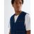 Wrangler®  Férfi mellény - cowboy cut - vest prewashed