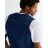 Wrangler®  Férfi mellény - cowboy cut - vest prewashed
