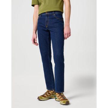 Wrangler Férfi farmernadrág - Texas - Darkstone