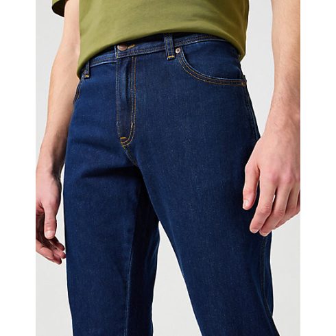 Wrangler Férfi farmernadrág - Texas - Darkstone
