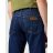 Wrangler Férfi farmernadrág - Texas - Darkstone