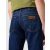 Wrangler Férfi farmernadrág - Texas - Darkstone