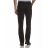 Wrangler® Texas férfi nadrág-Black Overdye