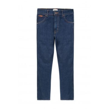Wrangler® Texas férfi nadrág-Darkstone