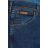 Wrangler® Texas férfi nadrág-Darkstone