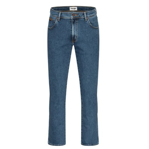 Wrangler Texas Férfi farmer nadrág-Stonewash Lite