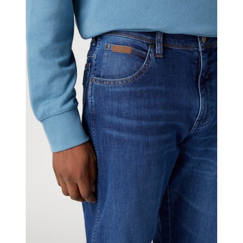 Wrangler® Texas 821 Férfi farmernadrág-Free Way