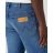 Wrangler Férfi farmernadrág - Texas Slim - Marverick