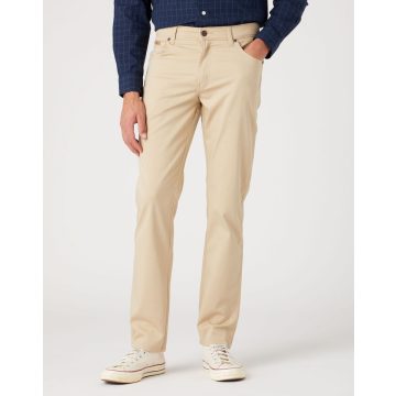 Wrangler® Férfi nadrág - Texas Slim -Safari