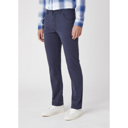 Wrangler® Férfi nadrág-Texas Slim-Navy