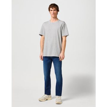   Wrangler®  Férfi farmernadrág - Greensboro - Regular Straight - For Real