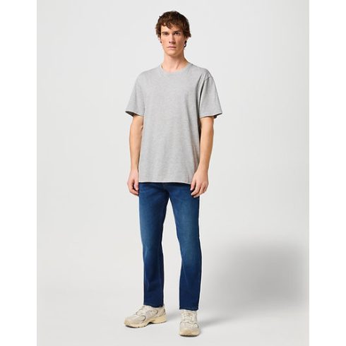 Wrangler®  Férfi farmernadrág - Greensboro - Regular Straight - For Real