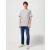 Wrangler®  Férfi farmernadrág - Greensboro - Regular Straight - For Real