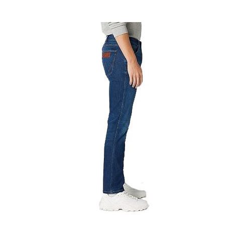 Wrangler®  Férfi farmernadrág - Greensboro - Regular Straight - For Real