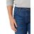   Wrangler®  Férfi farmernadrág - Greensboro - Regular Straight - For Real