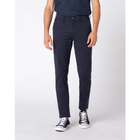 Wrangler® Férfi Chino nadrág-Navy