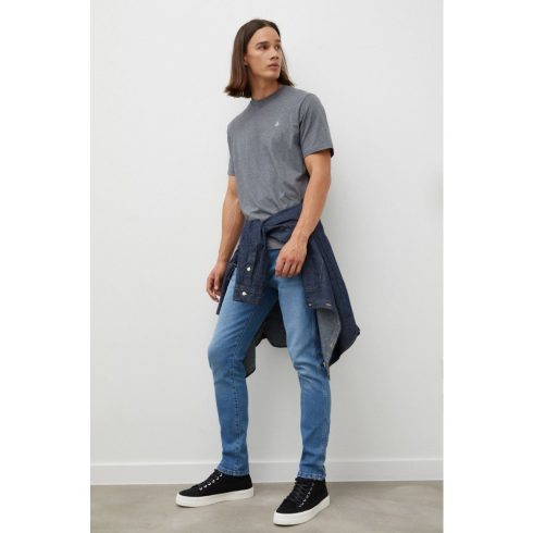 Wrangler® Férfi farmernadrág - Larston -Slim-  New Favorite