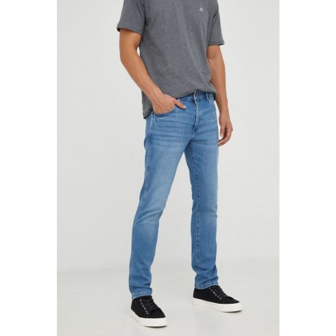 Wrangler® Férfi farmernadrág - Larston -Slim-  New Favorite